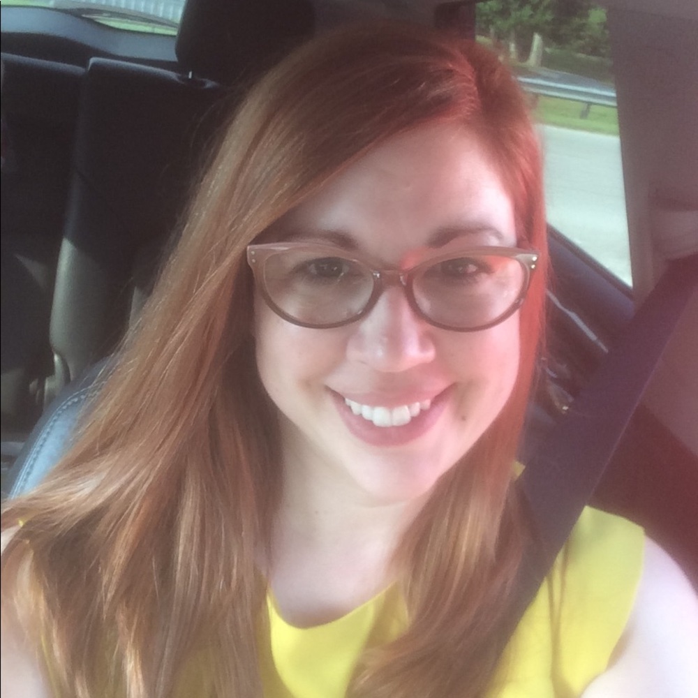 Meet your Posher, Sheri